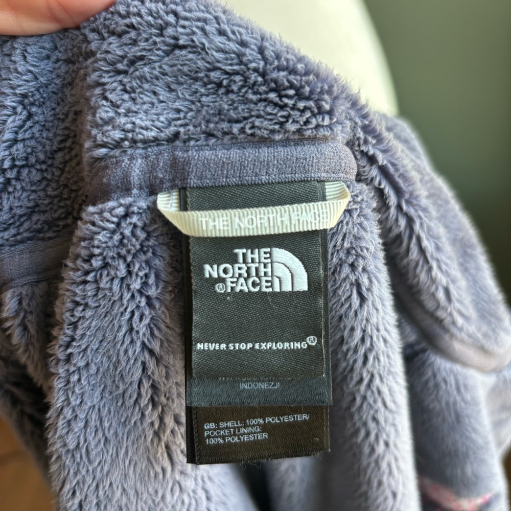 Northface Jacket - image 5